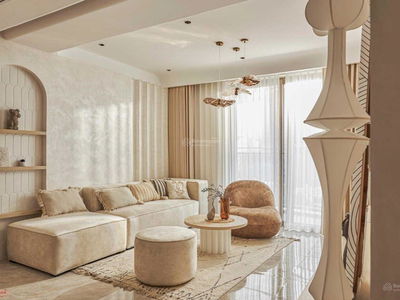 Sunrise City View, Vietnam Sunrise City View, Vietnam