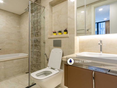 Vinhomes Golden River Ba Son, Vietnam Vinhomes Golden River Ba Son, Vietnam