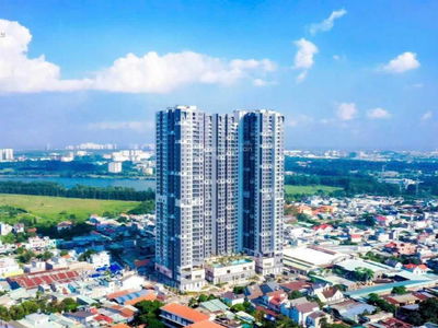 HT Pearl Project, Vietnam HT Pearl Project, Vietnam