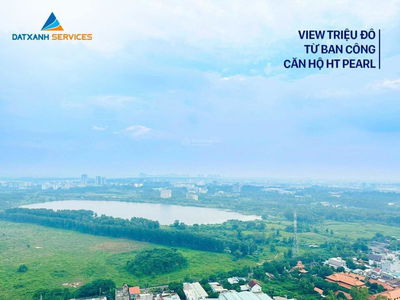 HT Pearl Project, Vietnam HT Pearl Project, Vietnam