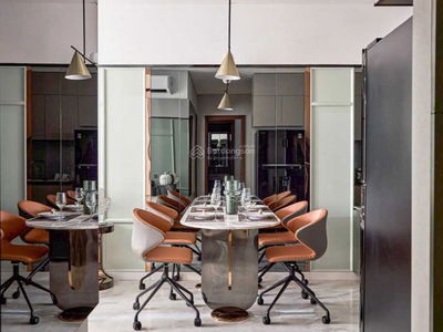 The Western Capital, Vietnam The Western Capital, Vietnam