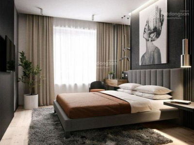 RichStar Apartment, Vietnam RichStar Apartment, Vietnam