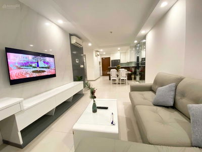 The Gold View, Vietnam The Gold View, Vietnam