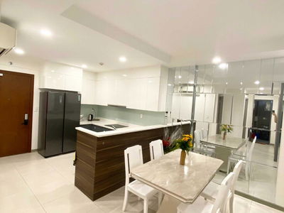 The Gold View, Vietnam The Gold View, Vietnam