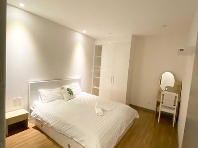 The Gold View, Vietnam The Gold View, Vietnam