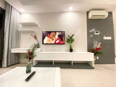 The Gold View, Vietnam The Gold View, Vietnam