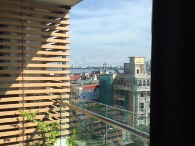 Watermark Tay Ho, Vietnam Watermark Tay Ho, Vietnam