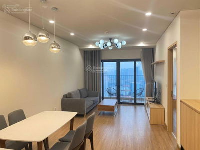 Sky Park Residence, Vietnam Sky Park Residence, Vietnam