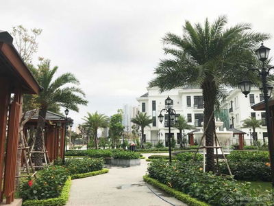 Vinhomes Green Bay Me Tri Project, Vietnam Vinhomes Green Bay Me Tri Project, Vietnam