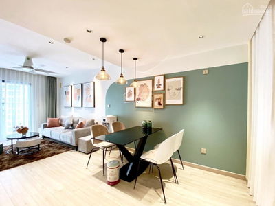 Lexington Residence, Vietnam Lexington Residence, Vietnam