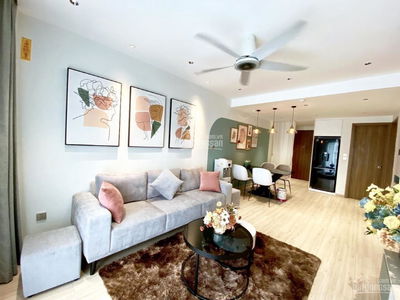 Lexington Residence, Vietnam Lexington Residence, Vietnam