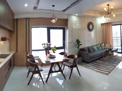 Lexington Residence, Vietnam  Lexington Residence, Vietnam