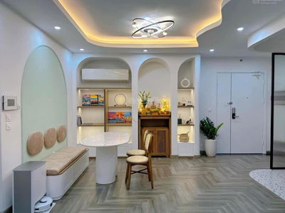 Akari City Nam Long, Vietnam Akari City Nam Long, Vietnam