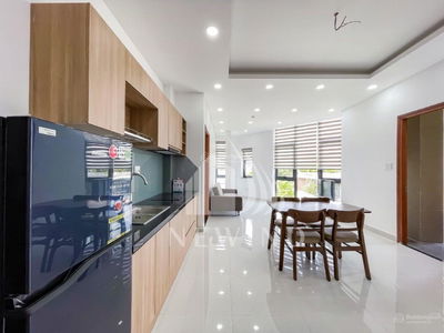 Him Lam Kenh Te urban area, Vietnam Him Lam Kenh Te urban area, Vietnam