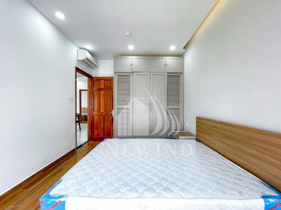 Him Lam Kenh Te urban area, Vietnam  Him Lam Kenh Te urban area, Vietnam