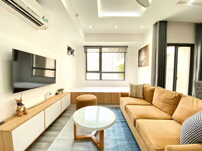 Masteri Thao Dien, Vietnam Masteri Thao Dien, Vietnam