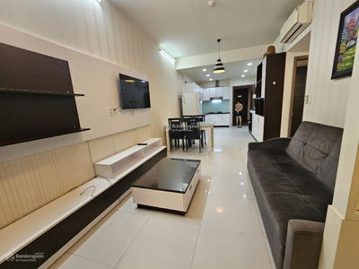 Lexington Residence, Vietnam  Lexington Residence, Vietnam