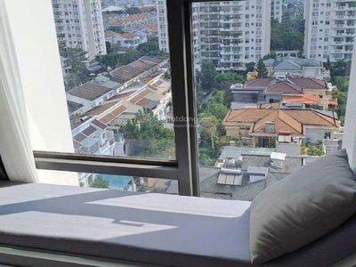 The Ascentia Phu My Hung, Vietnam The Ascentia Phu My Hung, Vietnam