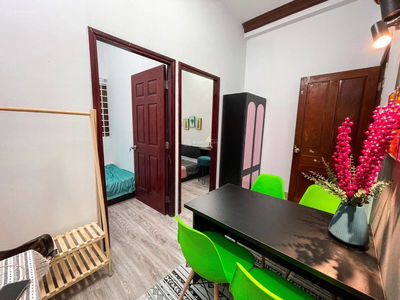 Su Van Hanh Street, Vietnam Su Van Hanh Street, Vietnam