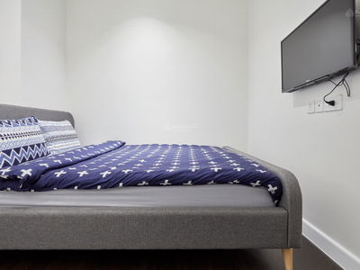 The Tresor, Vietnam The Tresor, Vietnam