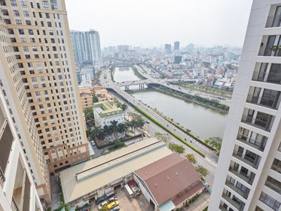 The Tresor, Vietnam The Tresor, Vietnam