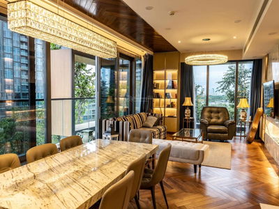 Empire City Thu Thiem, Vietnam Empire City Thu Thiem, Vietnam