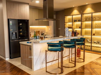 Empire City Thu Thiem, Vietnam Empire City Thu Thiem, Vietnam