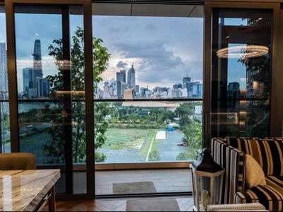 Empire City Thu Thiem, Vietnam Empire City Thu Thiem, Vietnam