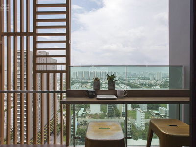 Happy In View, Vietnam Happy In View, Vietnam