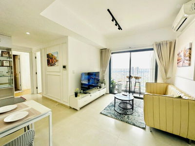 Masteri Thao Dien, Vietnam Masteri Thao Dien, Vietnam