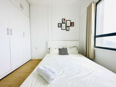 Masteri Thao Dien, Vietnam Masteri Thao Dien, Vietnam