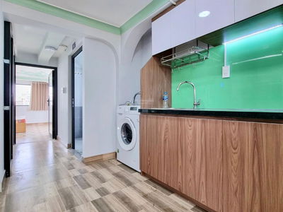 Ward 10, Vietnam Ward 10, Vietnam