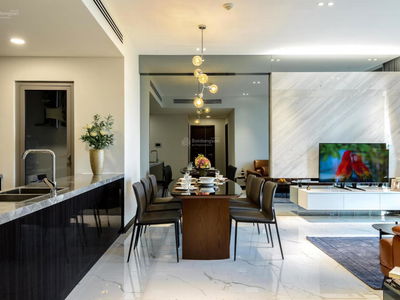 Empire City Thu Thiem, Vietnam Empire City Thu Thiem, Vietnam