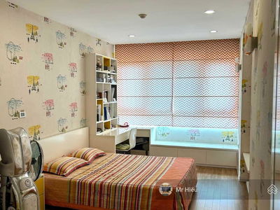 Mandarin Garden Project, Vietnam Mandarin Garden Project, Vietnam