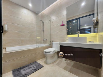 Trung Hoa Nhan Chinh Project, Vietnam Trung Hoa Nhan Chinh Project, Vietnam