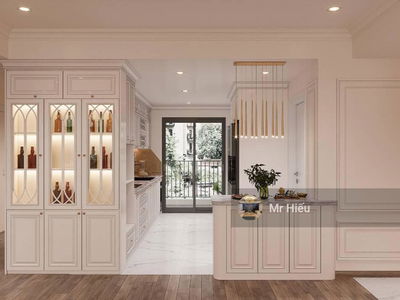 Discovery Complex, Vietnam Discovery Complex, Vietnam