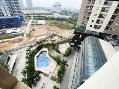 Golden Palace Project, Vietnam Golden Palace Project, Vietnam