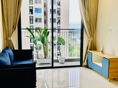 Vinhomes Grand Park, Vietnam  Vinhomes Grand Park, Vietnam