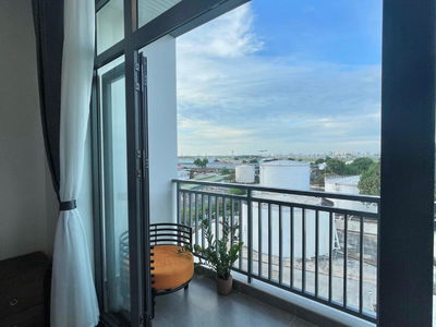 Truong Son Street, Vietnam Truong Son Street, Vietnam