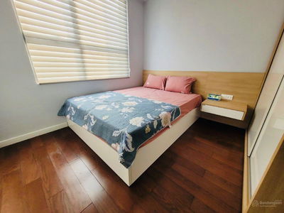 Vinhomes D'Capitale Project, Vietnam Vinhomes D'Capitale Project, Vietnam