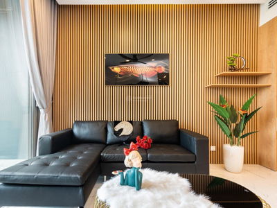 Empire City Thu Thiem, Vietnam Empire City Thu Thiem, Vietnam