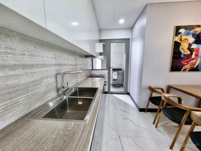 Empire City Thu Thiem, Vietnam Empire City Thu Thiem, Vietnam