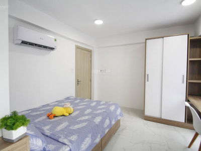 Phan Van Hon Street, Vietnam Phan Van Hon Street, Vietnam