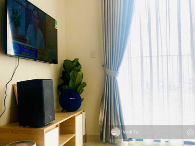 M-One South Saigon, Vietnam  M-One South Saigon, Vietnam