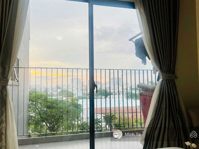 M-One South Saigon, Vietnam  M-One South Saigon, Vietnam