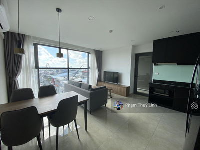 The Minato Residence Project, Vietnam The Minato Residence Project, Vietnam