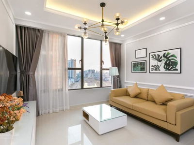 The Tresor, Vietnam The Tresor, Vietnam