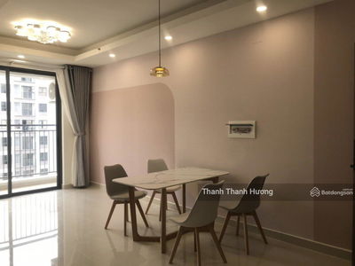 Q7 Boulevard, Vietnam Q7 Boulevard, Vietnam