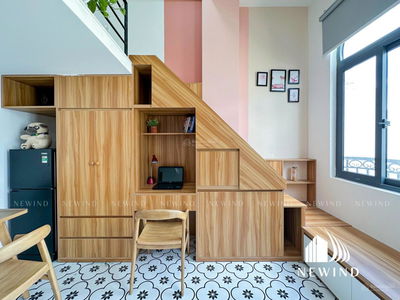 Tan Quy Ward, Vietnam Tan Quy Ward, Vietnam