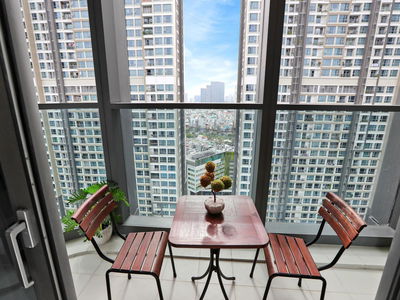 Vinhomes Central Park, Vietnam Vinhomes Central Park, Vietnam